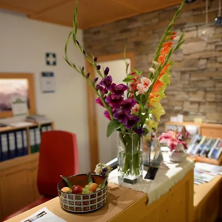 Wirtshaushotel Alpenrose 3* سان لورينزو دي سيباتو