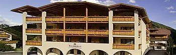 فندق Wirtshaushotel Alpenrose