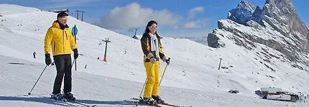 Wirtshaushotel Alpenrose 3*